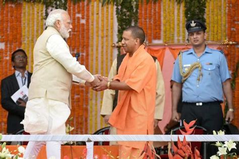 Yogi Adityanath in Lok Sabha: Highlights of his latest speech - Livemint