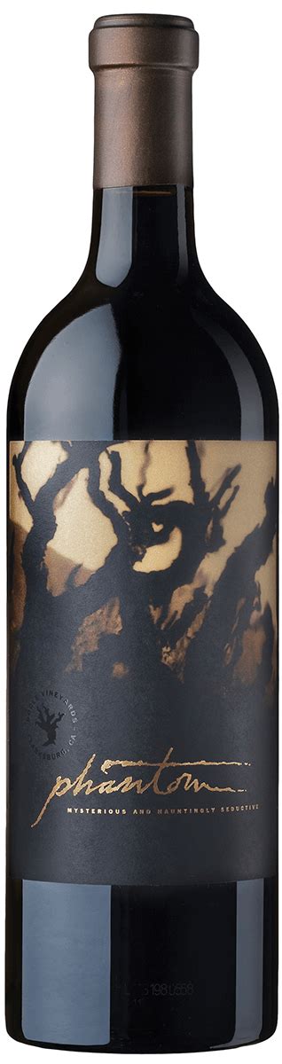 Bogle "Phantom" Red Blend - 750ML | Bremers Wine and Liquor