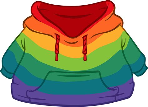 Regal Hoodie | Club Penguin Wiki | FANDOM powered by Wikia