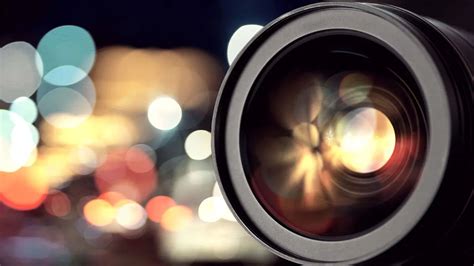 7 Best Camera Lenses for Bokeh Photography - 42 West