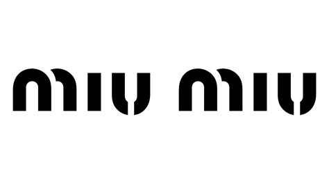 Miu Miu Logo and symbol, meaning, history, PNG, brand