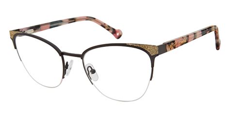 Betsey Johnson Mystical - Rx Frames N Lenses.com