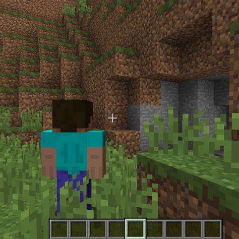 Shoulder Surfing Reloaded for Minecraft 1.16.5