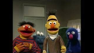 sesame street ernie and bert addition | Music Jinni