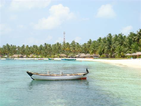 Elevation of Bangaram Island Resort, Bangaram island, Lakshadweep, India - Topographic Map ...