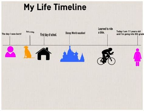 Nice Sample Timeline Of Life Milestone Plan Example Project Management Calendar Excel Template