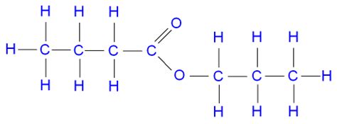 GCSE CHEMISTRY - The Reactions of Butanoic Acid with Alcohols to make Esters - Making Methyl ...