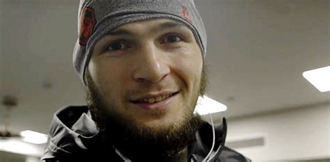 Fighters React to Khabib Nurmagomedov Becoming UFC Lightweight Champion ...