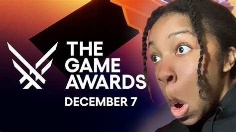 The Game Awards 2023 Live Reaction - YouTube