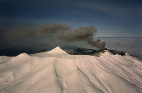 Global Volcanism Program | Akutan