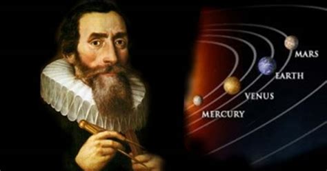 How Did the Skeptical Astrology of Johannes Kepler Contribute to Our ...