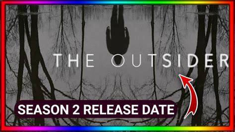 The Outsider Season 2 Release Date HBO Confirmed [English Audio] The ...