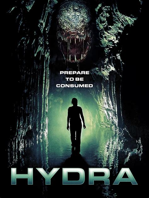 Hydra (TV Movie 2009) - IMDb