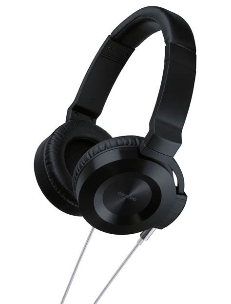 onkyo ES HF300 headphones