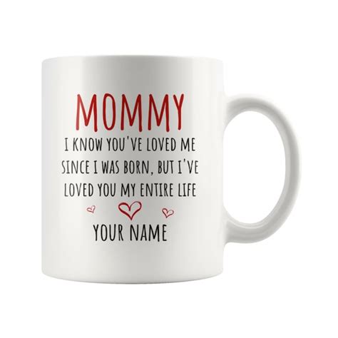 Mothers Day Gifts From Son / Mother S Day Gift Ideas For Mom From Son ...