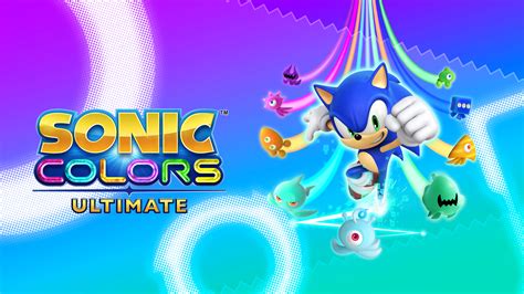 1 Cheats for Sonic Colors: Ultimate