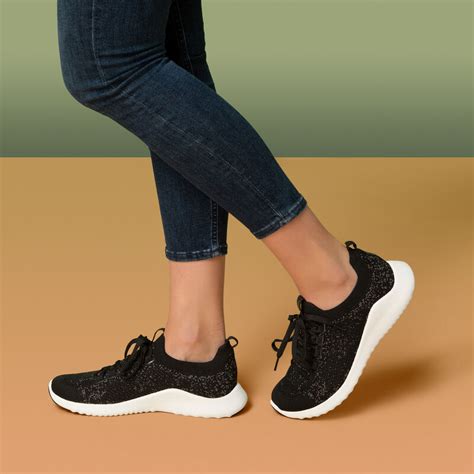 Carly Arch Support Sneakers