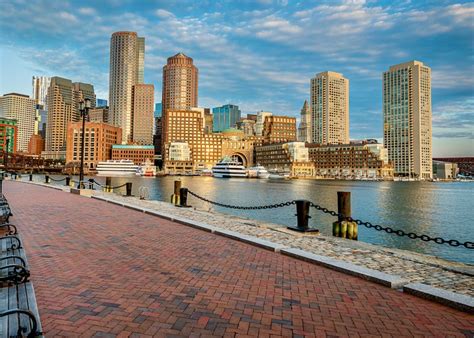 Where to Stay in Boston - Best Areas & Neighborhoods