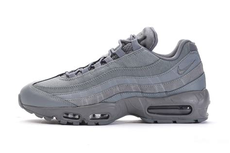 Nike Air Max 95 "Cool Grey" | HYPEBEAST