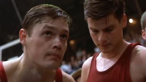 Whatever Happened To The Actor Who Played Jimmy Chitwood In Hoosiers?