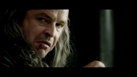 Denethor Eating For 10 Minutes - YouTube