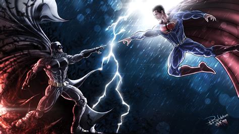 2560x1440 Batman Vs Superman 10k 1440P Resolution HD 4k Wallpapers, Images, Backgrounds, Photos ...