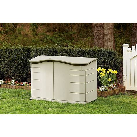 The 8 Best Outdoor Storage Sheds to Buy in 2018