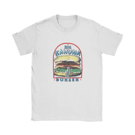 Big Kahuna Burger T-Shirt