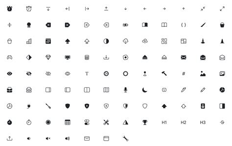 Bootstrap Icons Alpha 2 | LaptrinhX