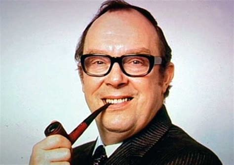 Eric Morecambe's chauffeur reveals life with Britain’s favourite funnyman