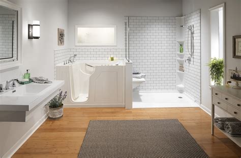 Bathroom Remodeling in Appleton, Green Bay & NE WI