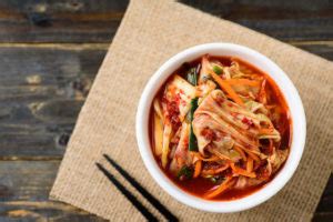 Learn History With Food: The Significance Of 4 Korean Dishes