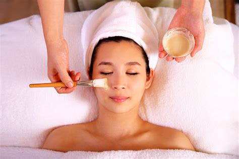 Check Out These Many Different Types of Spa Treatments