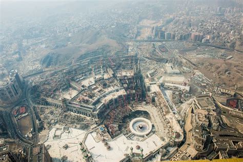 Masjid haram | Masjid haram, Masjid, Clock tower