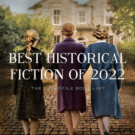 Popular Fiction Books 2024 - Elset Horatia