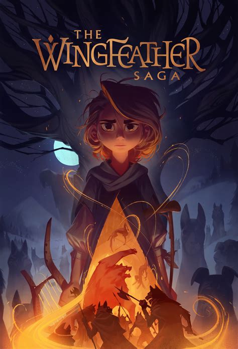 Wingfeather Saga Cover Series on Behance | Book cover art, Story books illustrations, Cover art