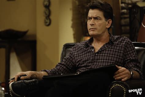 Anger Management - Charlie Sheen Photo (33420919) - Fanpop