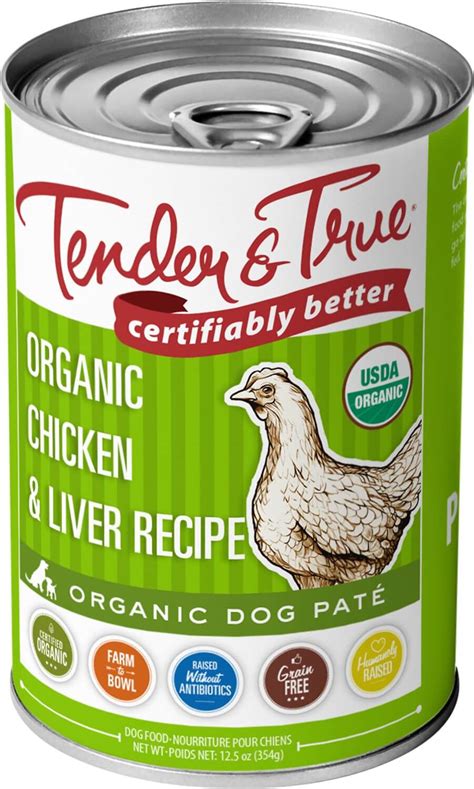 Best Organic Dog Food for 2024 | DogFoodAdvisor