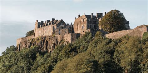 Stirling Castle, Stirling - Book Tickets & Tours | GetYourGuide