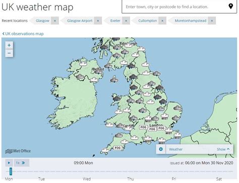 November 2024 Weather Forecast Uk - Kippy Merrill