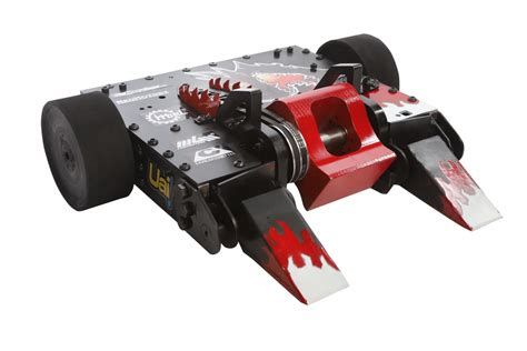 BattleBots 2019 World championship bracket - BattleBots