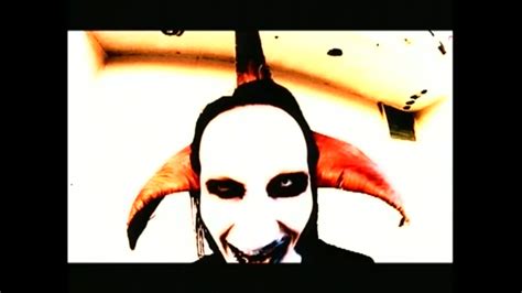 Sweet Dreams {Music Video} - Marilyn Manson Photo (39257287) - Fanpop