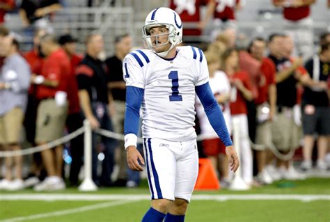 Indianapolis Colts: Pat McAfee explains failed fake punt - Sports ...