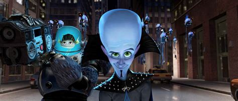 Megamind Picture 5