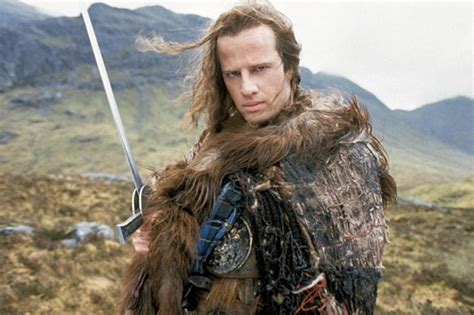 ‘Highlander’ Remake Looking for New Director