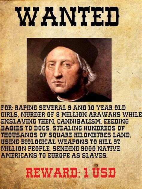 10 best Facts About Christopher Columbus images on Pinterest ...