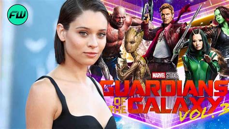 Guardians of the Galaxy Vol. 3 Casts DCEU Star in Prominent Role