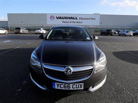 Vauxhall moves to cut 250 jobs at Ellesmere Port | Guernsey Press