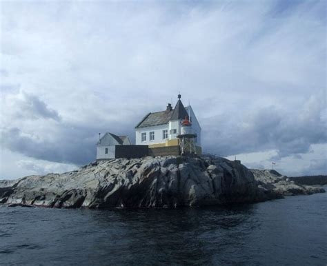 The Lighthouses of Norway - Life in Norway