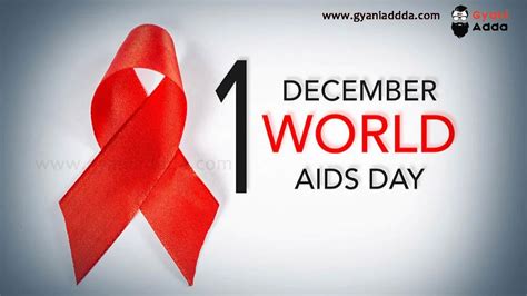 50+ World AIDS Day Quotes, Theme, Message, Awareness,sms